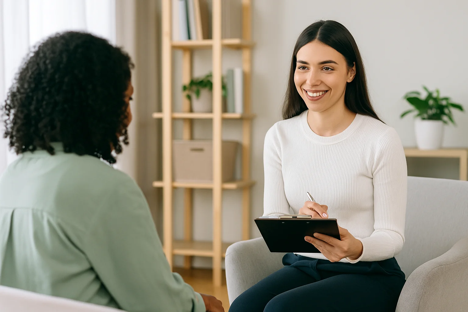 Interdisciplinary care coordination image